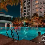 Havona Residence By Jettbros Johor Bahru