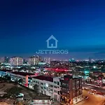 Havona Residence By Jettbros Johor Bahru