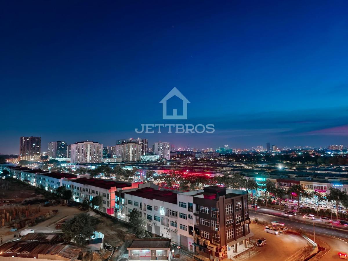 Havona By Jettbros Apartemen *