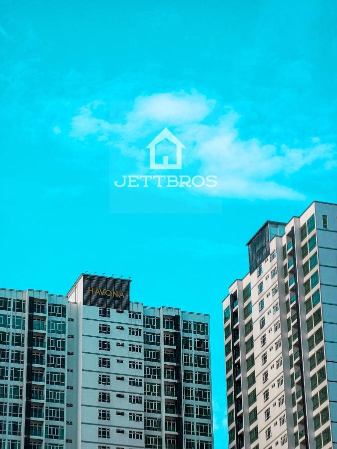 Havona By Jettbros Johor Bahru