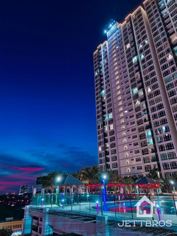 Havona By Jettbros Johor Bahru