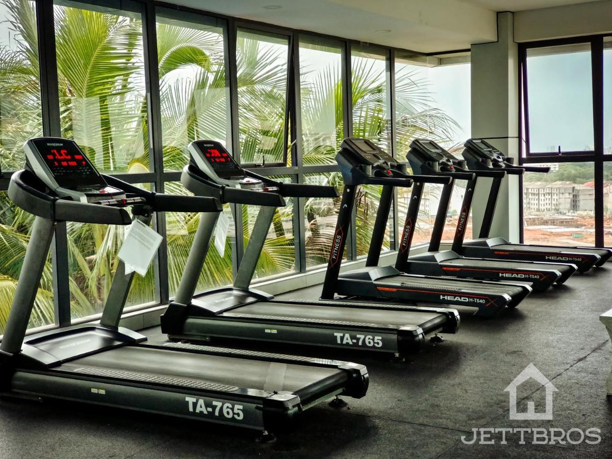 Apartemen Havona By Jettbros