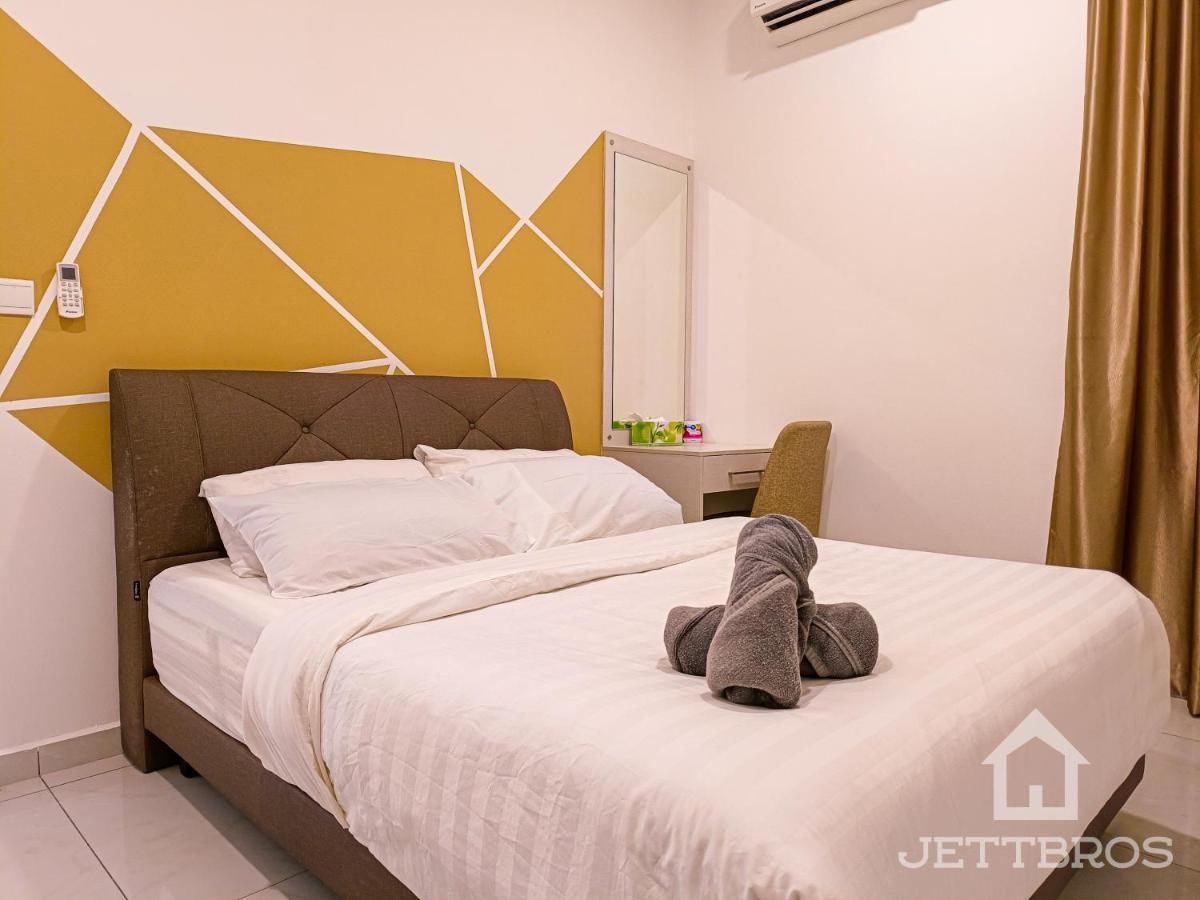Havona By Jettbros Johor Bahru