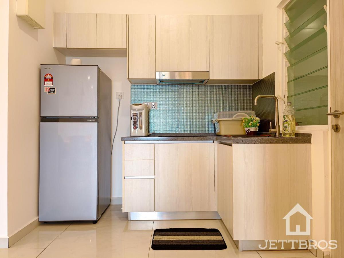 Havona By Jettbros Johor Bahru