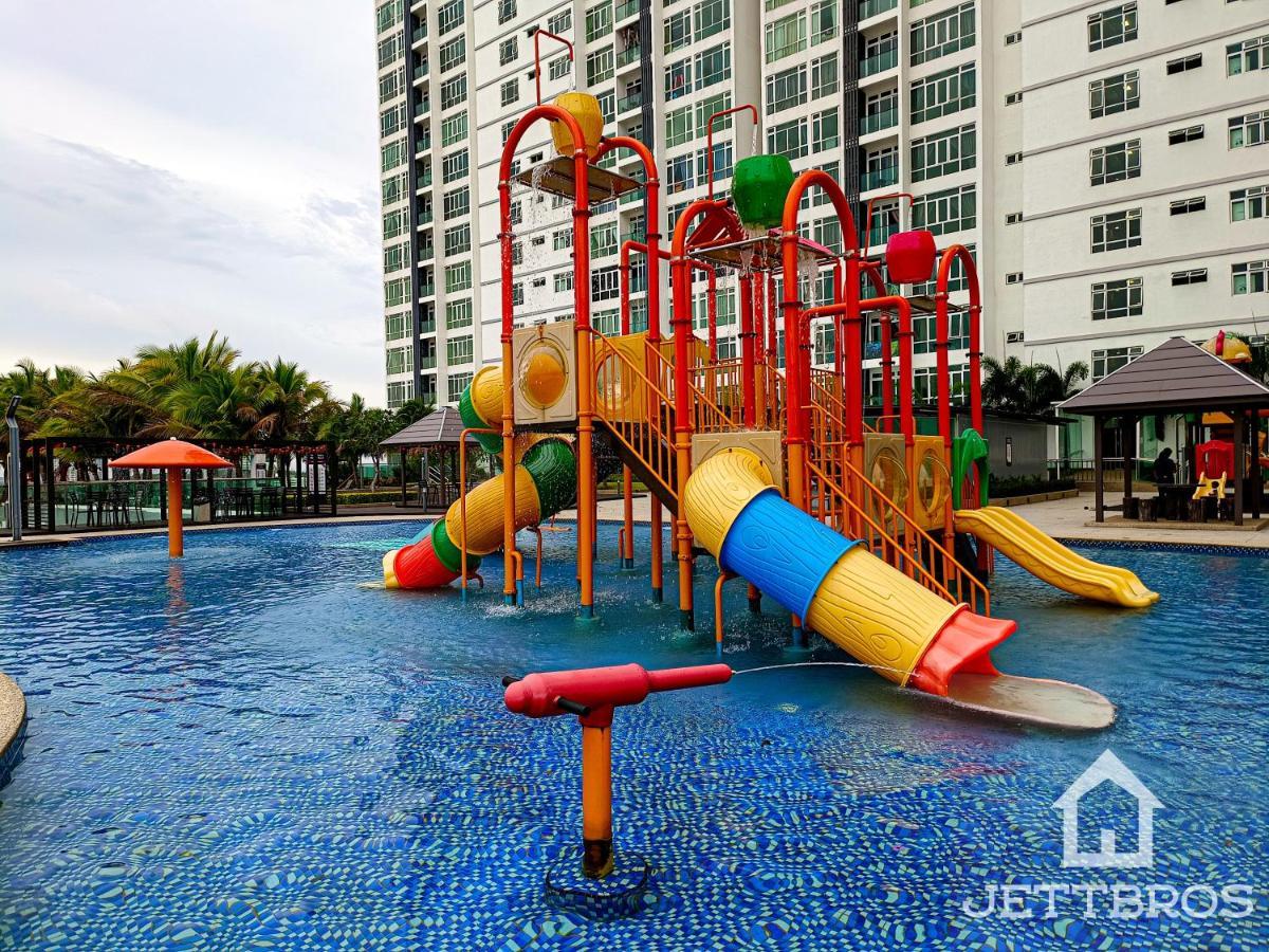 Havona By Jettbros Johor Bahru